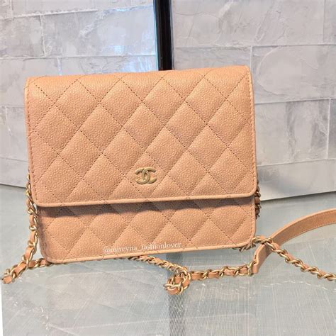 chanel square woc|chanel woc review.